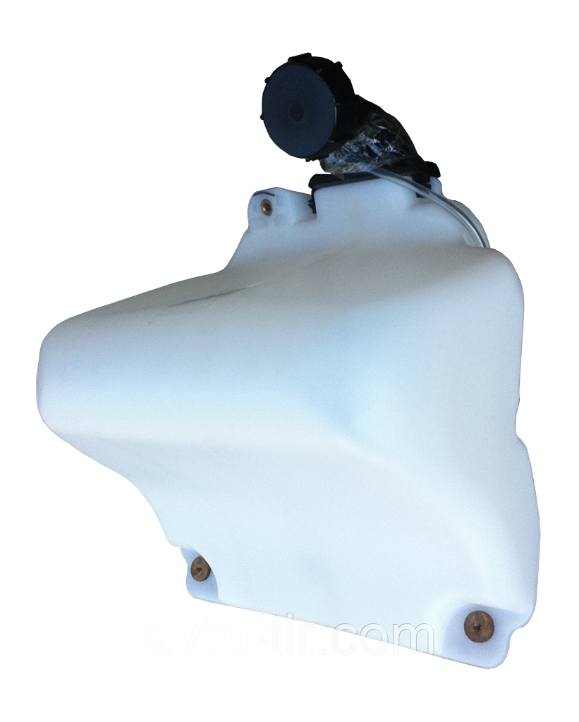 Бачок омивача лобового скла Renault Premium VOLVO з 2005 року 5010578532 5010623917, фото 1