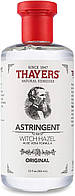 Thayers гамамеліс, формула алое вера,(355 мл)