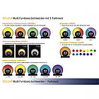 Цифровий Будильник Tfa 60202601, фото 5