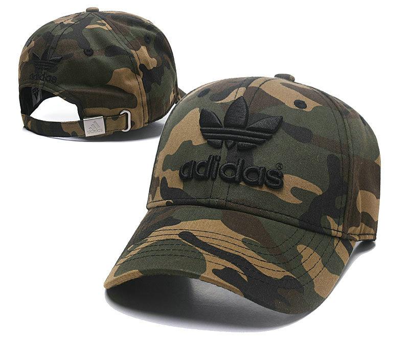 Бейсболка Adidas / CAP-385