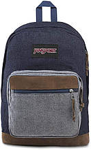Рюкзак JanSport Right Pack Expressions (Double Denim)