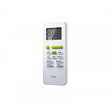 Канальний кондиціонер 18000BTU до 50 м2 TCL TTB-18HRA, фото 6