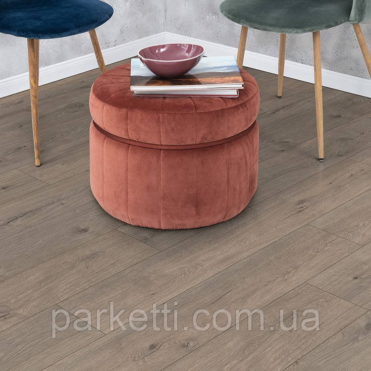 Egger EPL138 (H2833) Classic V4 10/33 Дуб Муром сірий, ламінат, фото 1