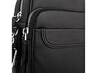 Чоловіча сумка через плече з натуральної шкіри Tiding Bag, фото 4
