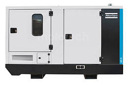 Промисловий генератор Atlas Copco QIS 70