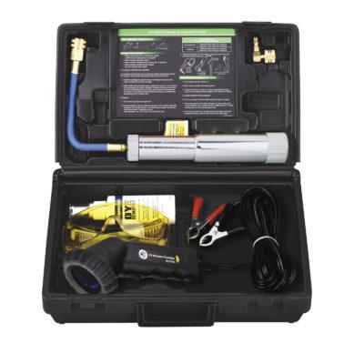 Інжектор фарби UV з мінілампа UV (Mastercool, США) 53500, фото 1