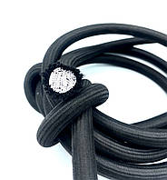 Борцовский шнур "Эспандер" толщина 10 мм, длина 5 метра