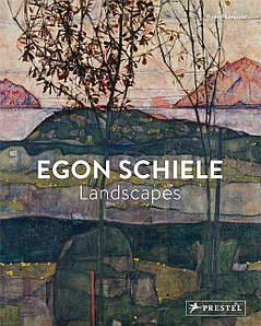 Видатні художники. Egon Schiele: Landscapes