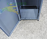 Шафа для зберігання одного балона, фото 6