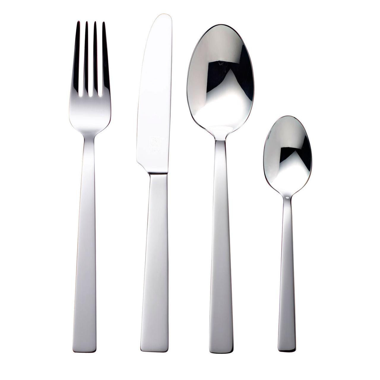 Набір столових приборів Zwilling J. A. Henckels King 68 шт 07041-338-0