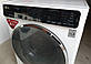 Пральна машина LG Inverter Direct Drive 8 KG/ Made in Korea Б. У, фото 7