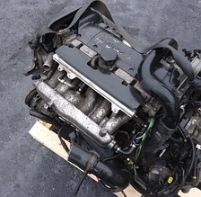Двигун Kia CLARUS 1.8 i 16V T8