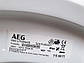 Пральна машина AEG lavamat 7000 Series ProSteam 9 KG Б. У, фото 7