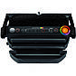 Гриль-барбекю електричний Tefal GC712D34 OptiGrill+, фото 4