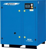 Компресор гвинтовий ВК25, фото 1