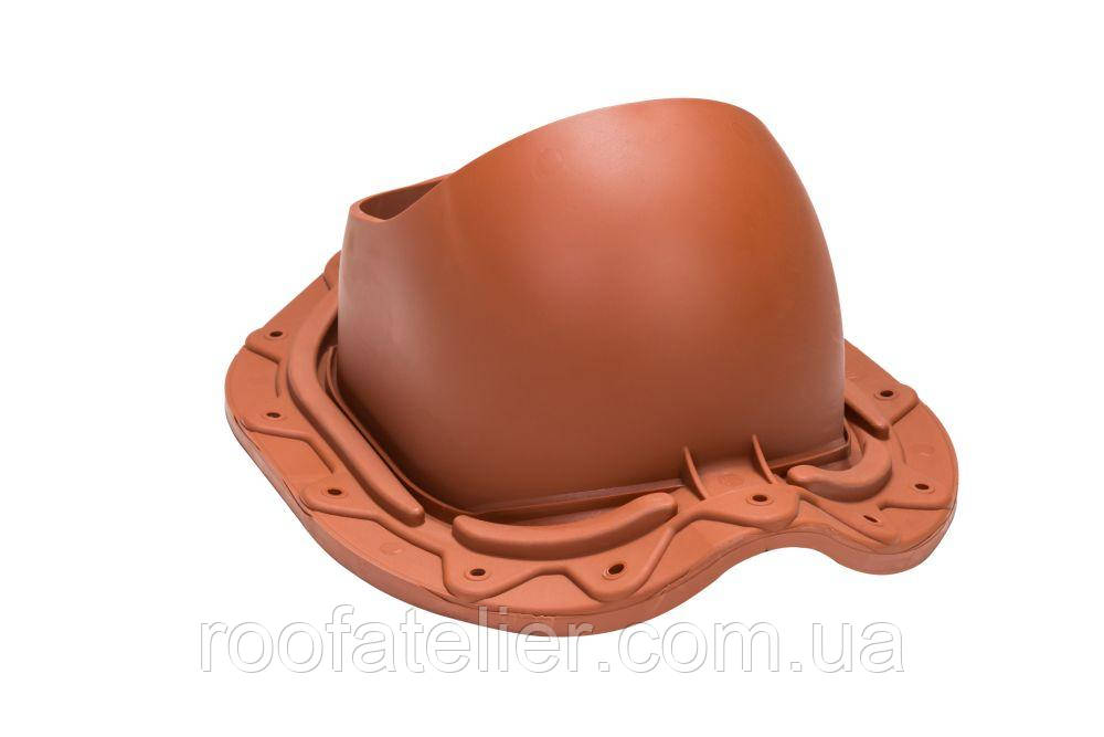Прохідний елемент Muotokate (Моатокате)