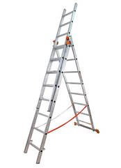 ДРАБИНА УНІВЕРСАЛЬНА BUDFIX 01409 (3х9)