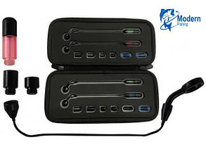 Набір сигналізаторів Prologic SNZ Slim Hang Indicator Set 4 Rods