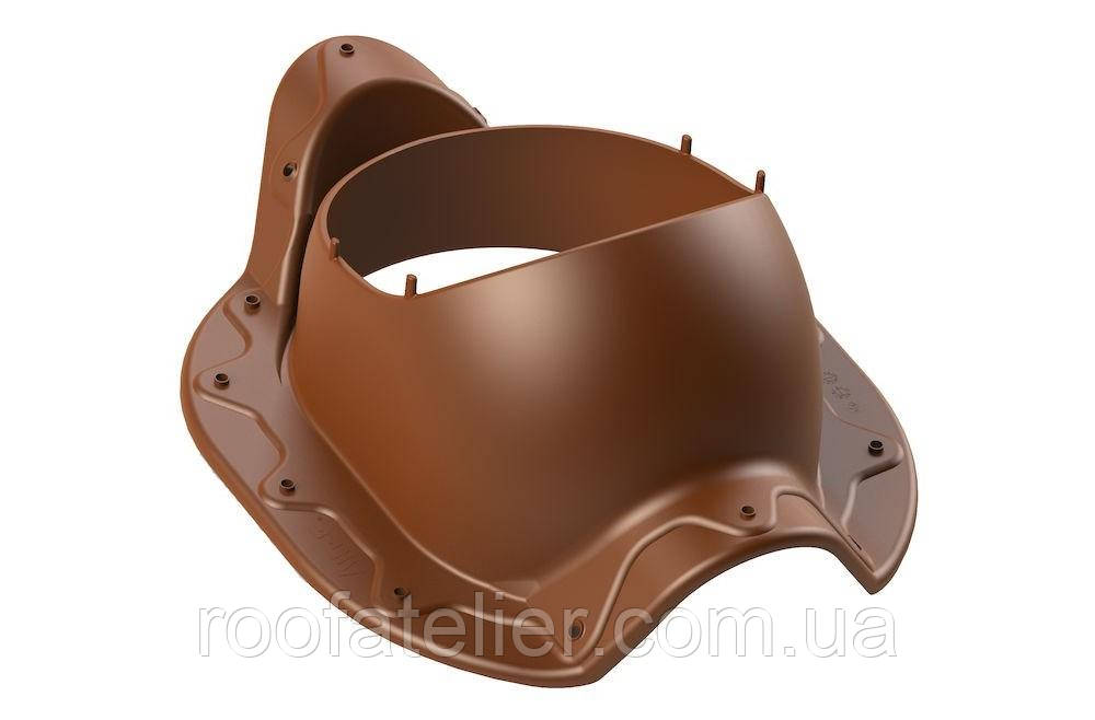 Прохідний елемент ARMOR 2K (Армор 2К)