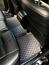 Комплект Килимків 3D Jaguar XJL, фото 2