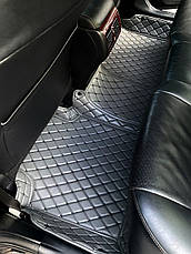 Комплект Килимків 3D Jaguar XJL, фото 2