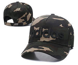 Бейсболка Adidas / CAP-396