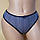 Труси жіночі стринги Nicoletta Туреччина XL | 5 шт., фото 5