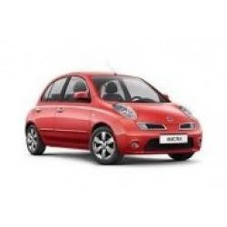 Ліхтарі задні для Nissan Micra '03-10