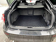 Комплект Килимків 3D Land Rover Freelander 2, фото 3