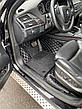 Комплект Килимків 3D Land Rover Freelander 2, фото 3