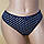Труси жіночі стринги Nicoletta Туреччина XL | 5 шт., фото 7