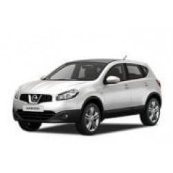 Ліхтарі задні для Nissan Qashqai '06-14