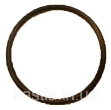 BK310155 (BK325674) Гумовий ущільнювач, OR 3150, d=37,77x2,62mm, Franke, фото 1