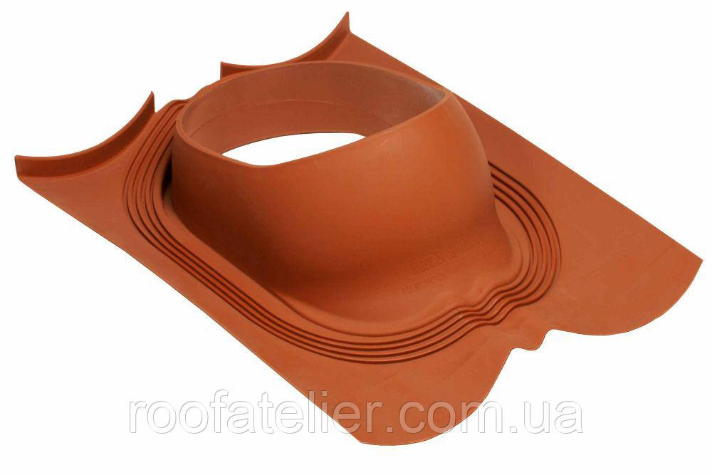 Прохідний елемент Decra (Декра), фото 1