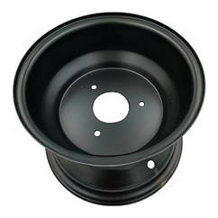 Колісний диск 19х7-8 VV (3 отвори) для дитячих електричних та бензинових квадроциклів, ATV