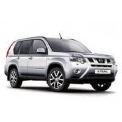 Ліхтарі задні для Nissan X-Trail '2008-10