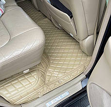 Комплект Килимків 3D Range Rover Evoque, фото 2
