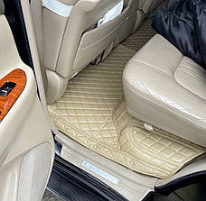 Комплект Килимків 3D Range Rover Evoque, фото 2