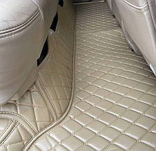 Комплект Килимків 3D Range Rover Evoque, фото 3