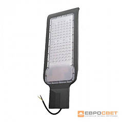 Вуличний LED світильник Євросвітло 100W IP65 (SKYHIGH-100-060) 000040456