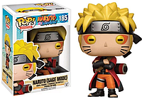 Фигурка Funko Pop Фанко Поп Naruto Sage Mode Режим Отшельника Наруто 10 см №185 AEx Китай