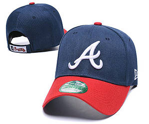 Бейсболка Atlanta Braves / CAP-403