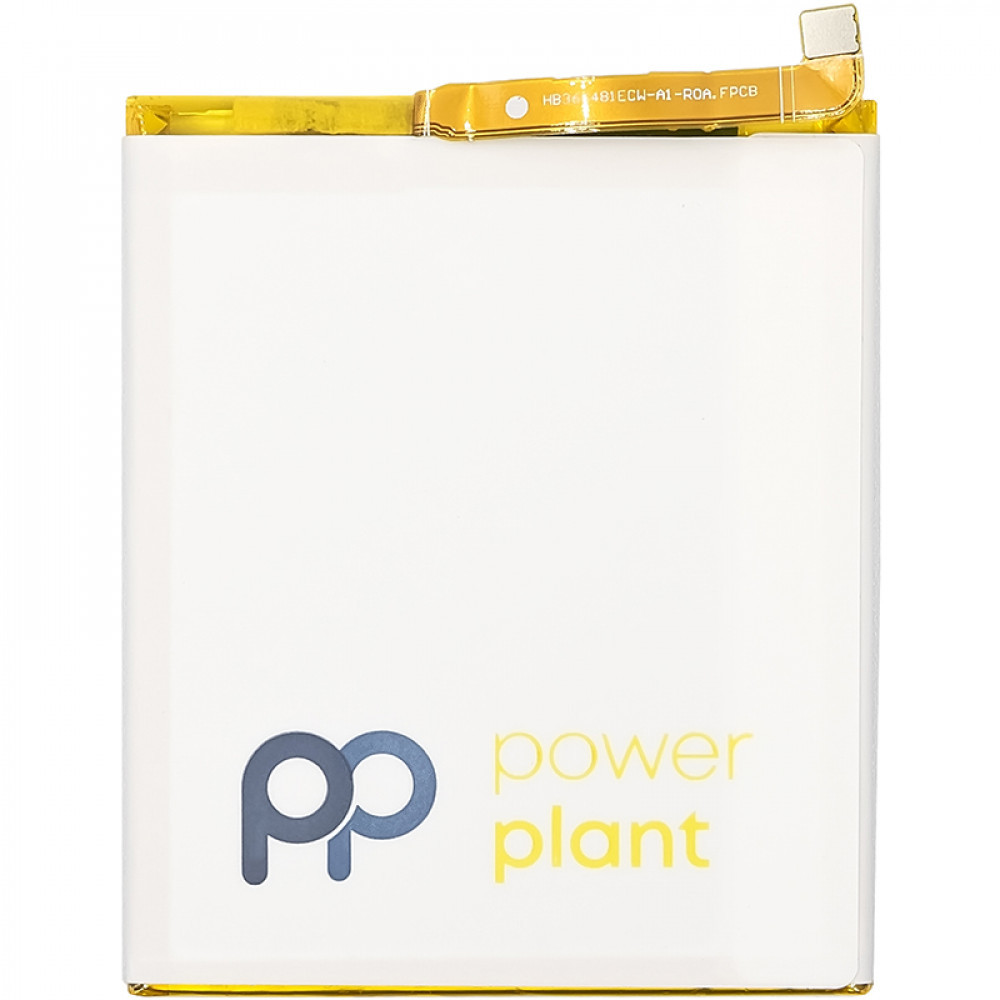Акумулятор PowerPlant ATU-L11 для Huawei Y6 3000mAh