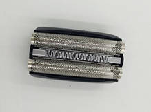 Бриючий блок і сітка для бритви Braun 51b, фото 6