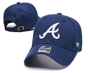 Бейсболка Atlanta Braves / CAP-404