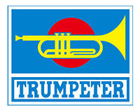 Оновлення асортименту TRUMPETER