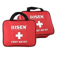 Засоби для надання першої допомоги