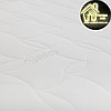 Ортопедический матрас SLEEP&FLY ORGANIC OMEGA, фото 4