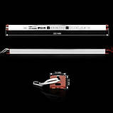 Блок живлення BIOM Professional DC12 48W BPLS-48-12 4А stick, фото 2