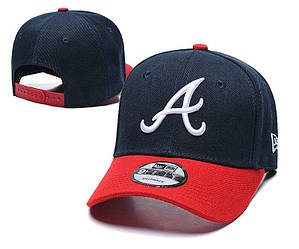 Бейсболка Atlanta Braves / CAP-406